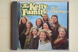 The Kelly Family - Over The Hump (CD) (986)