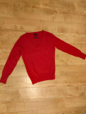 Cashmere Damenpulover