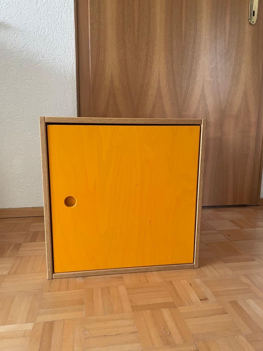 Armadi: Schrank – Usato da Allschwil venduto da wanderfalke01 6