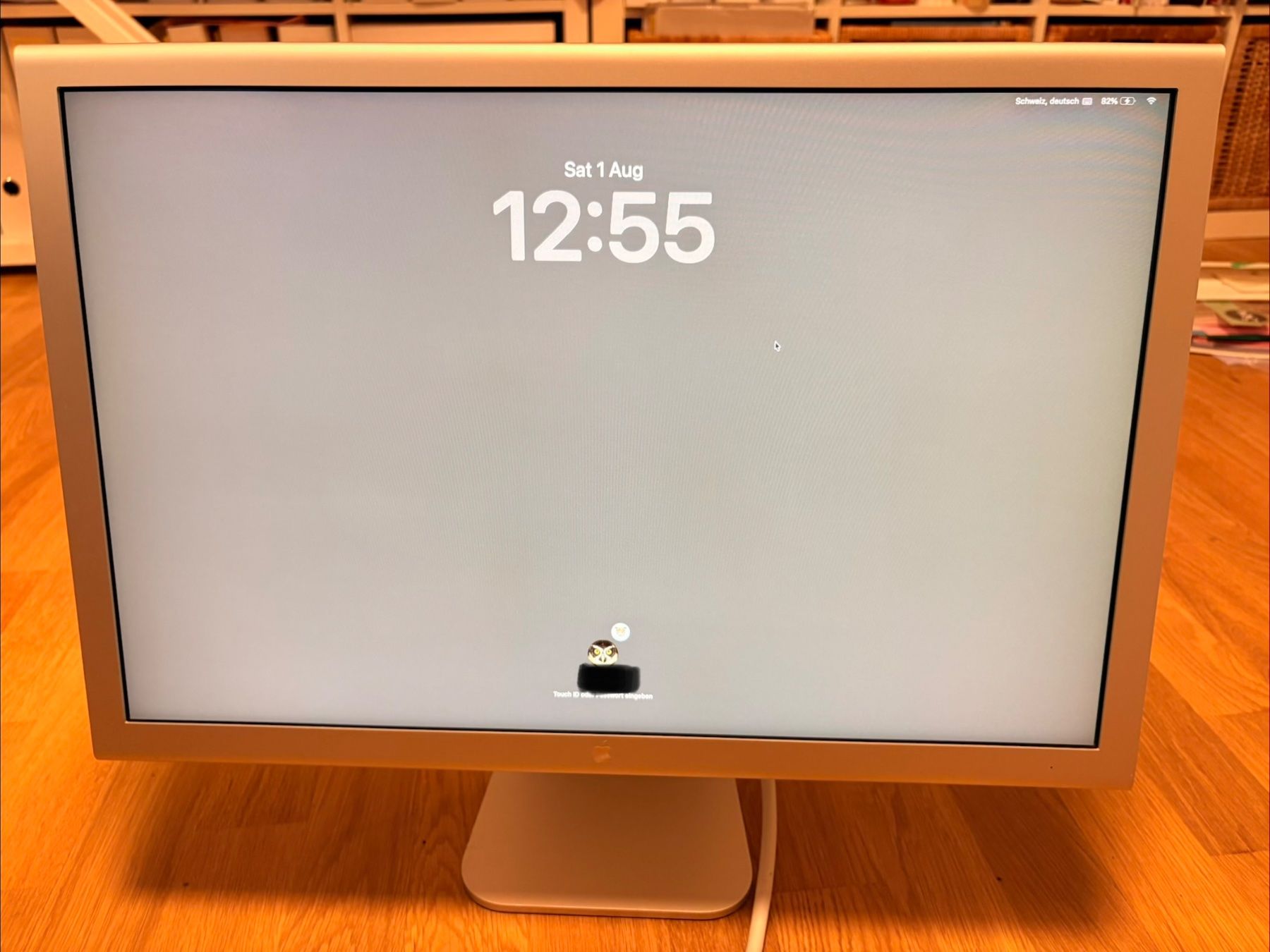 Apple Monitore: Apple Cinema Display 23 zoll – Gebraucht aus Basel von marcepan 4