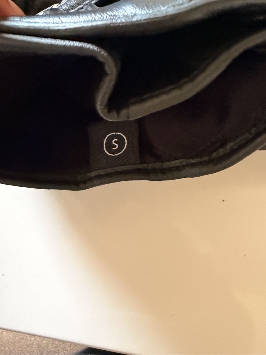 Handschuhe & Handstulpen: Guanti moro Alpinestar – Neu (gemäss Beschreibung) aus Bellinzona von ali_nl98 3