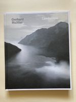 Gerhard Richter Landscape - Kunsthaus Zürich