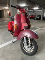 Vespa PX 125 