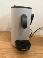 Neuwertige Coffee B. Kaffeemaschine