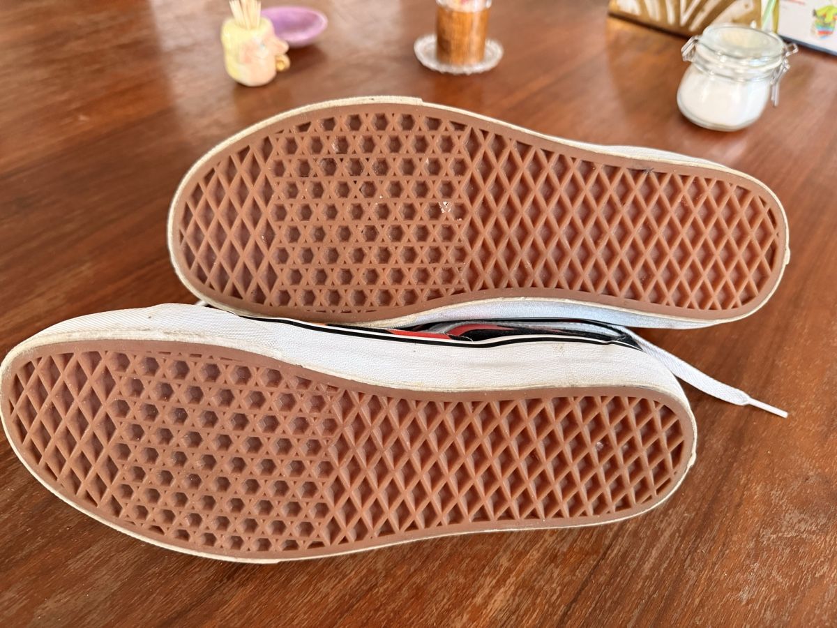 Vans Scarpe da uomo: Vans old school retro Schuhe Grösse 41 – Usato da Bern venduto da buddhine108 2