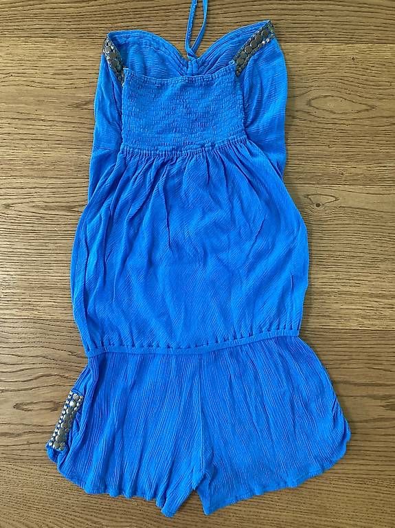 Tute: Overall/Jumpsuit Gr. 34/36 – Usato da Winterthur venduto da Rawille 4