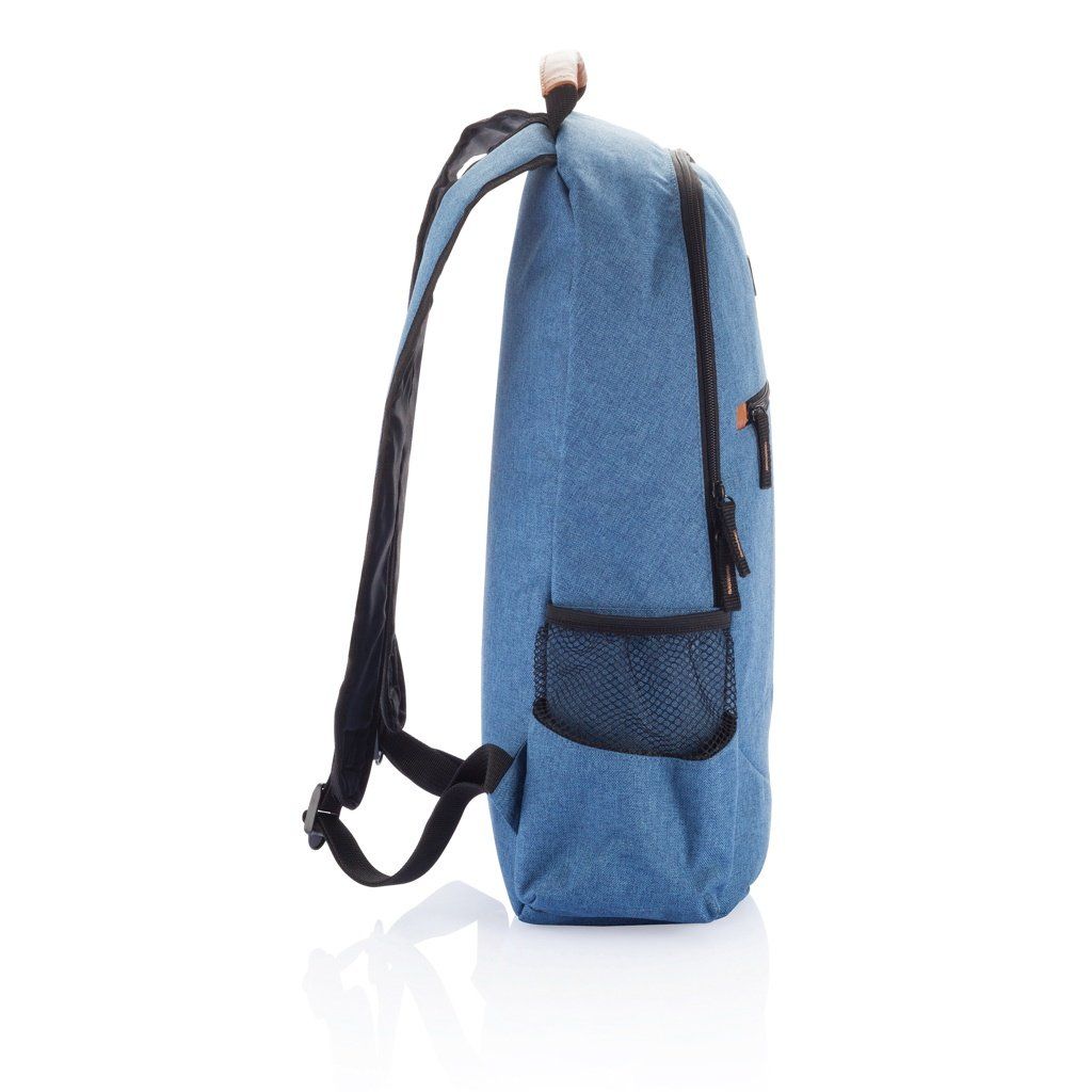 Zaini: Sac à dos en polyester 600D / NEUF – Nuovo e nell'imballaggio originale da Prez-vers-Noréaz venduto da Joenicorn 2