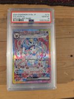 Sylveon ex psa 10