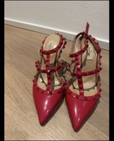 Valentino Rockstud Heels