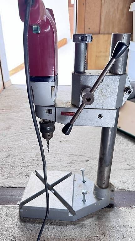 Bohrmaschinen: Perceuse – Gebraucht aus Crissier von ber_8ptz 2