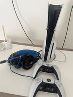 Vendo PlayStation 5 