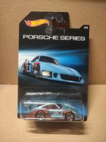 Hot Wheels - Porsche 935-78 - Porsche Series