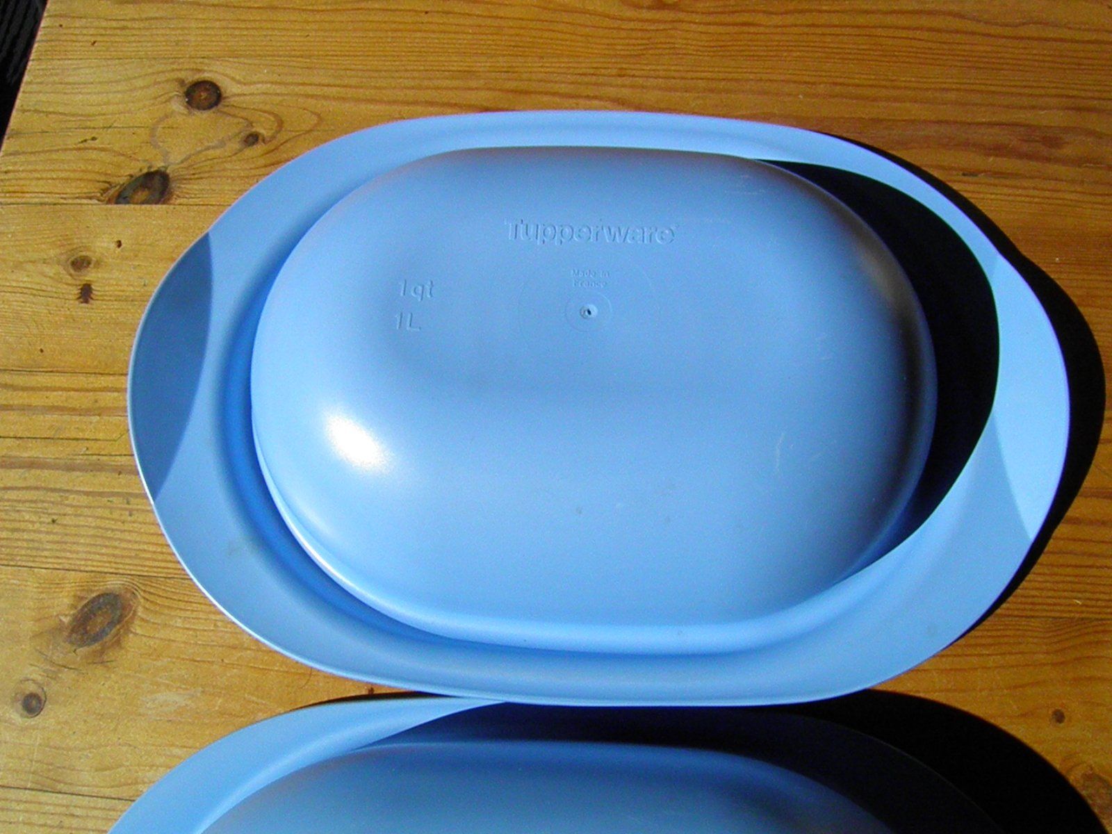 Tupperware Moules à gâteaux: Tupperware UltraPlus 1,5 L – D'occasion à Triesen FL par Trigon 2