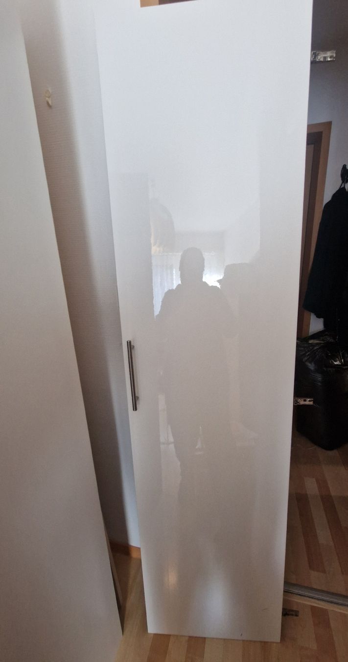 Ikea Armadi: Kleiderschrank Pax – Usato da Niederwangen BE venduto da Hawwa77 5