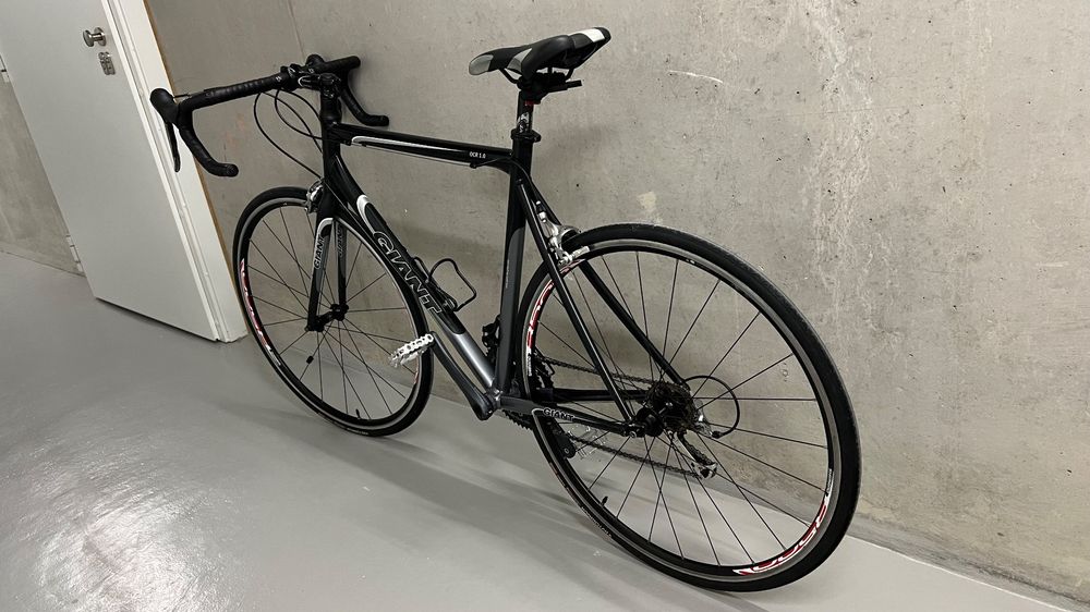 Velo discount course giant
