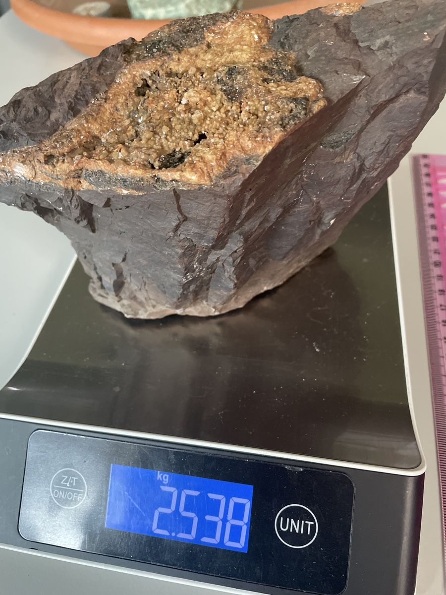 Minerali & Pietre curative: Mineralien – Usato da Mollis venduto da Romana1978