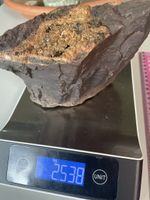 Mineralien