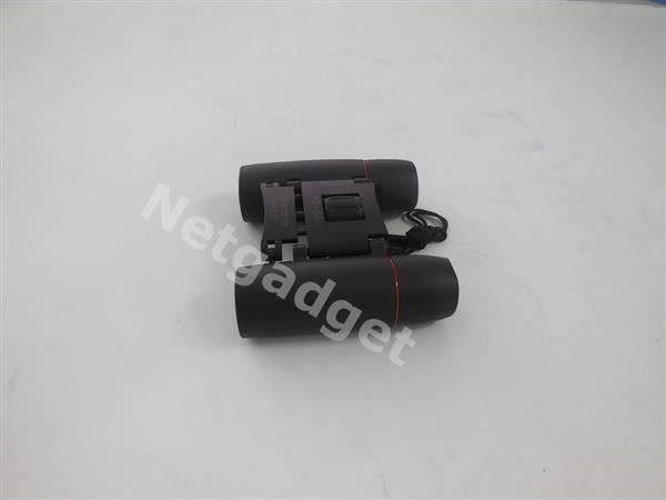 Feldstecher: Fernglas 30x60 - 7.2 - 126/1000m – Neu und originalverpackt aus Yverdon-les-Bains von Netgadget 4