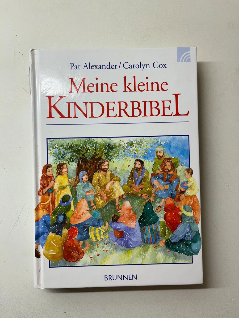 Libri: Set Kinderbibel und weitere – Nuovo (secondo la descrizione) da Kleindöttingen venduto da nev_tn7c 1