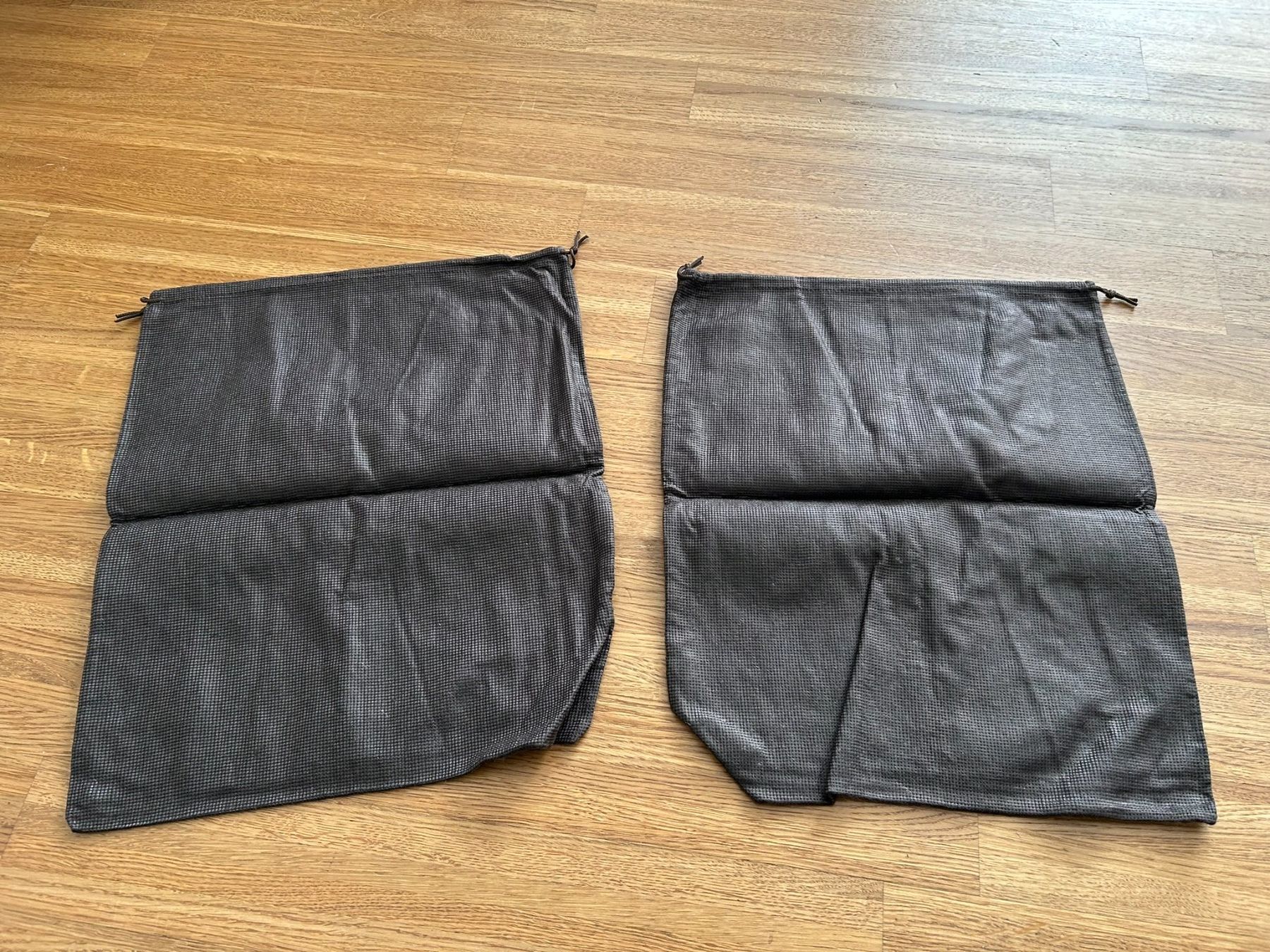 Borse: 2x - Diverse Dustbag, Staubbeutel, Stoffbeutel – Usato da Küsnacht ZH venduto da filo_fila8700 1