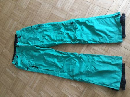 Skihose 36 Schneehose Ski Schnee Hose