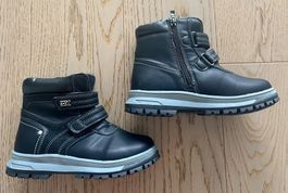 Winterschuhe für Kinder Grösse 33 - Top Zustand!