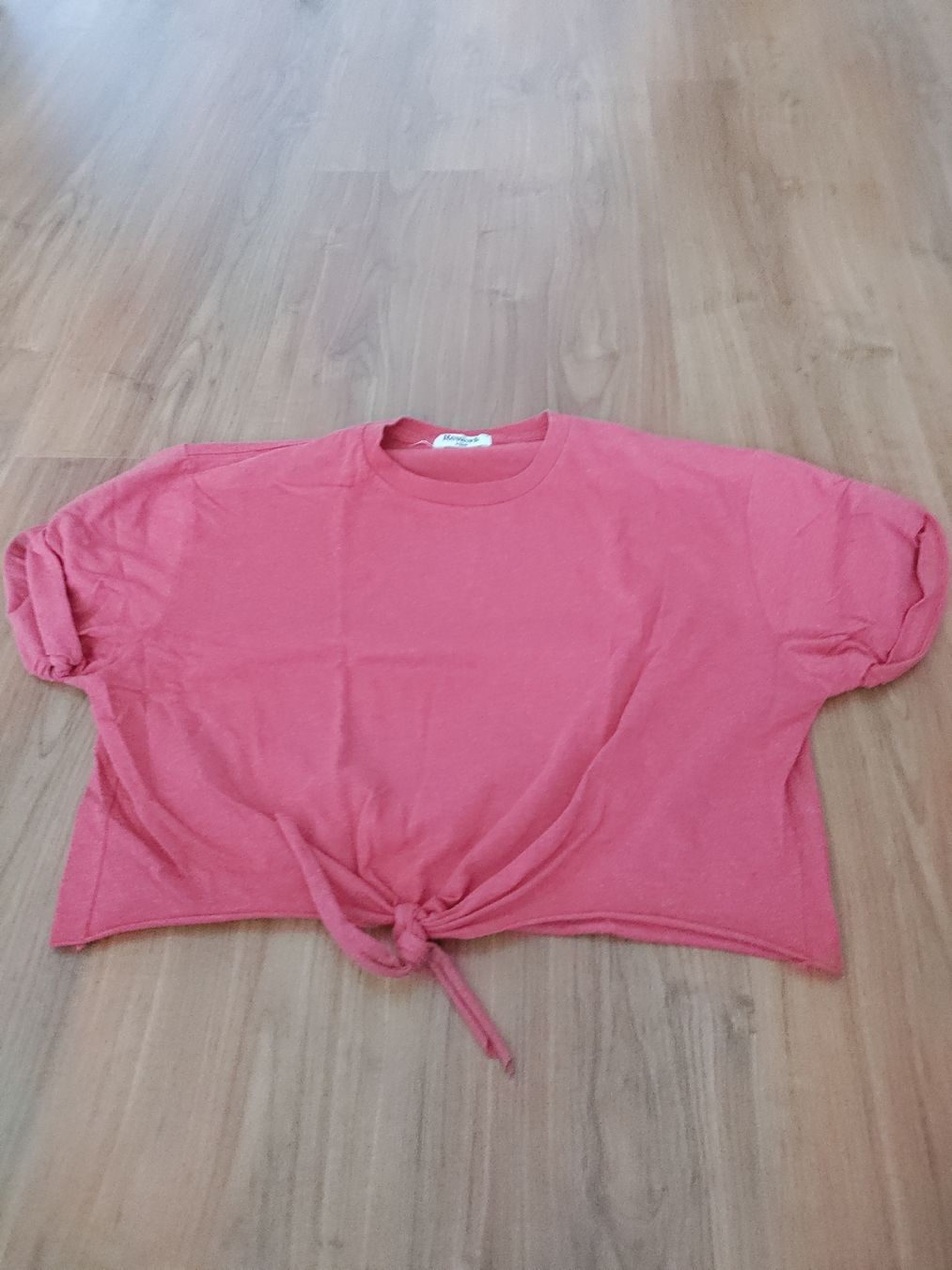 T-Shirts: kurzes Shirt von Rework – Gebraucht aus Port von 243rina