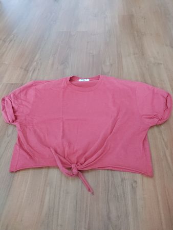 kurzes Shirt von Rework