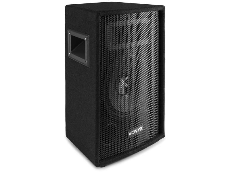 Casse acustiche: Gebraucht / Vonyx Lautsprecher SL8 – Usato da Laupen BE venduto da fab_bl5s 2