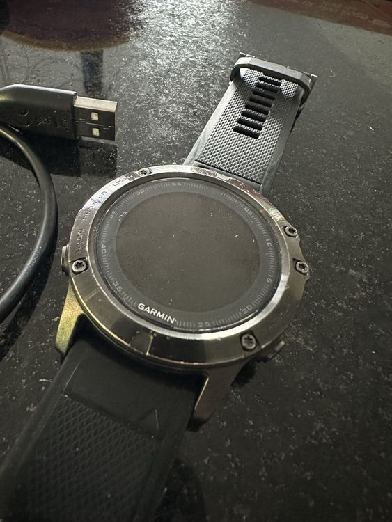 Preisvergleich Garmin Fenix Plus Saphir Gebraucht Garmin