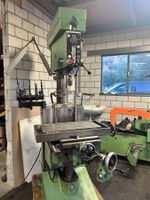 ACIERA VA 22 Bohrmaschine