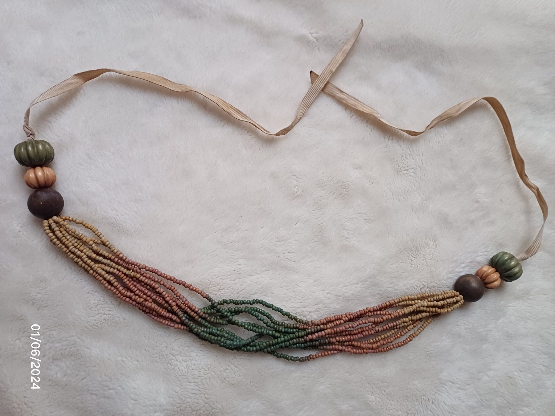 Catenine: Lange Halskette – Usato da Würenlos venduto da Abracadabra26 5