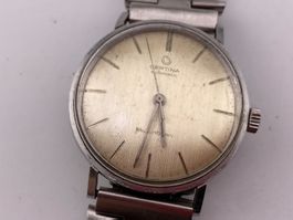 Vintage CERTINA automatique homme
