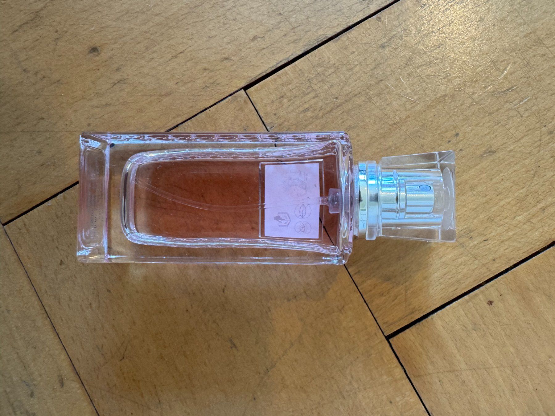 Dior Parfum & Eau de Toilette: Miss Dior Hair Mist – Gebraucht aus Zollikon von lui_gqg9 4