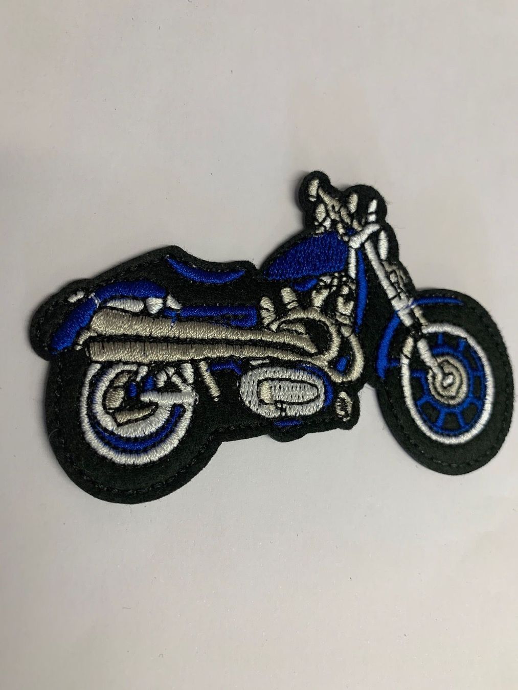 Altro in  Abbigliamento & Accessori: Harley Motorrad Patch – Nuovo e nell'imballaggio originale da Ostermundigen venduto da Mcone