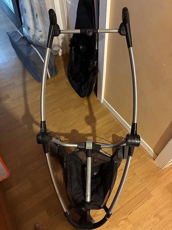 Carrozzine: Poussette canne – Usato da Bramois venduto da max_62vj 1
