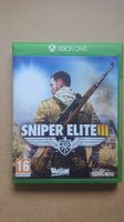 Sniper Elite III Afrika - Xbox One - 