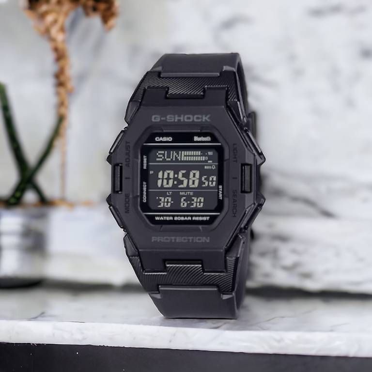 Montres: Neue Casio G-Shock B500 – D'occasion à Au ZH par il_fenomeno