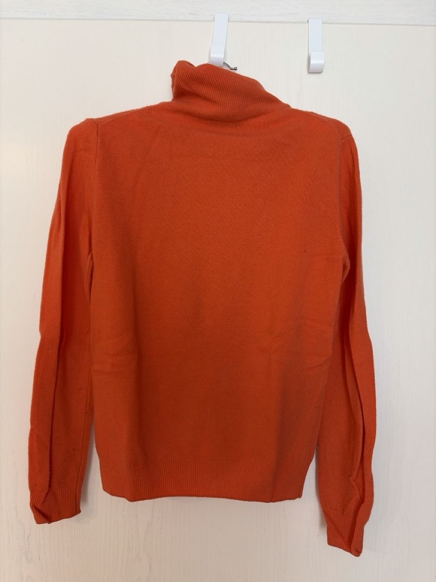 Benetton Maglioni & Felpe: Merino Wollpullover Grösse S – Nuovo (secondo la descrizione) da Eschenbach SG venduto da asaram