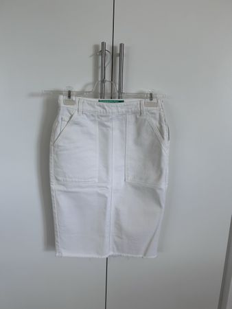 Gonna Benetton