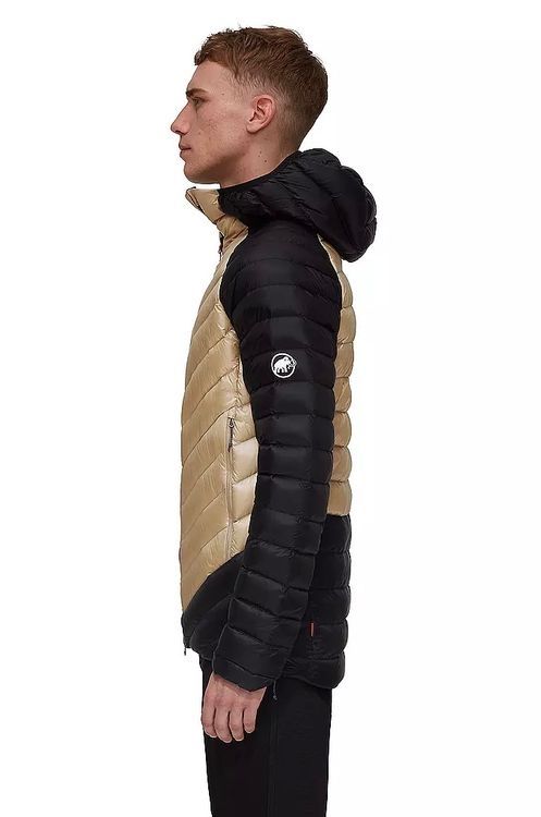 Mammut Giacche: Mammut Broad Peak IN Jacket Men Gr S fabrikneu – Nuovo e nell'imballaggio originale da Zürich venduto da shq_nm2c 3