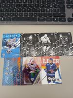 Diverse Gotteron Karten