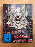 Barb Wire - Steelbook Turbine Medien - 4K UHD + Blu-ray