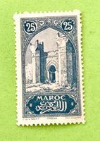 Briefmarken aus Marokko Ungestempelt  Siehe Original Fotos. 