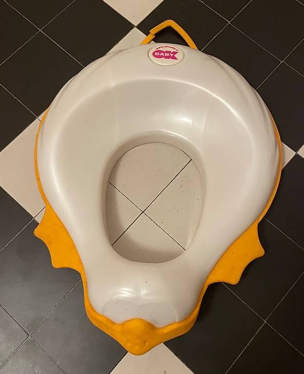 WC: Siège Toilette Enfant – Usato da Vevey venduto da Stephane7474