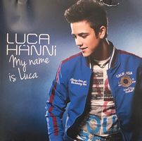 Luca Hänni - My name is Luca