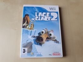 L Age de Glace 2