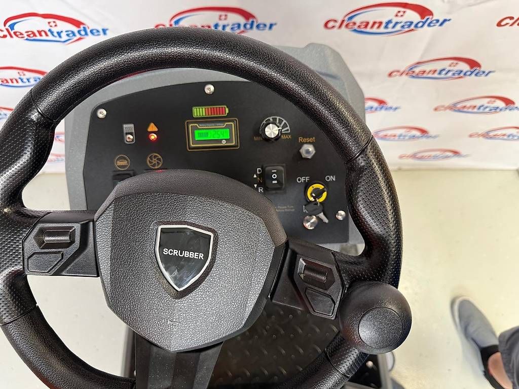 Elettrodomestici da cucina: Neugerät - Graefer SM125-PRO mit 12 Monate Garantie – Usato da Waldkirch venduto da cleantrader 7