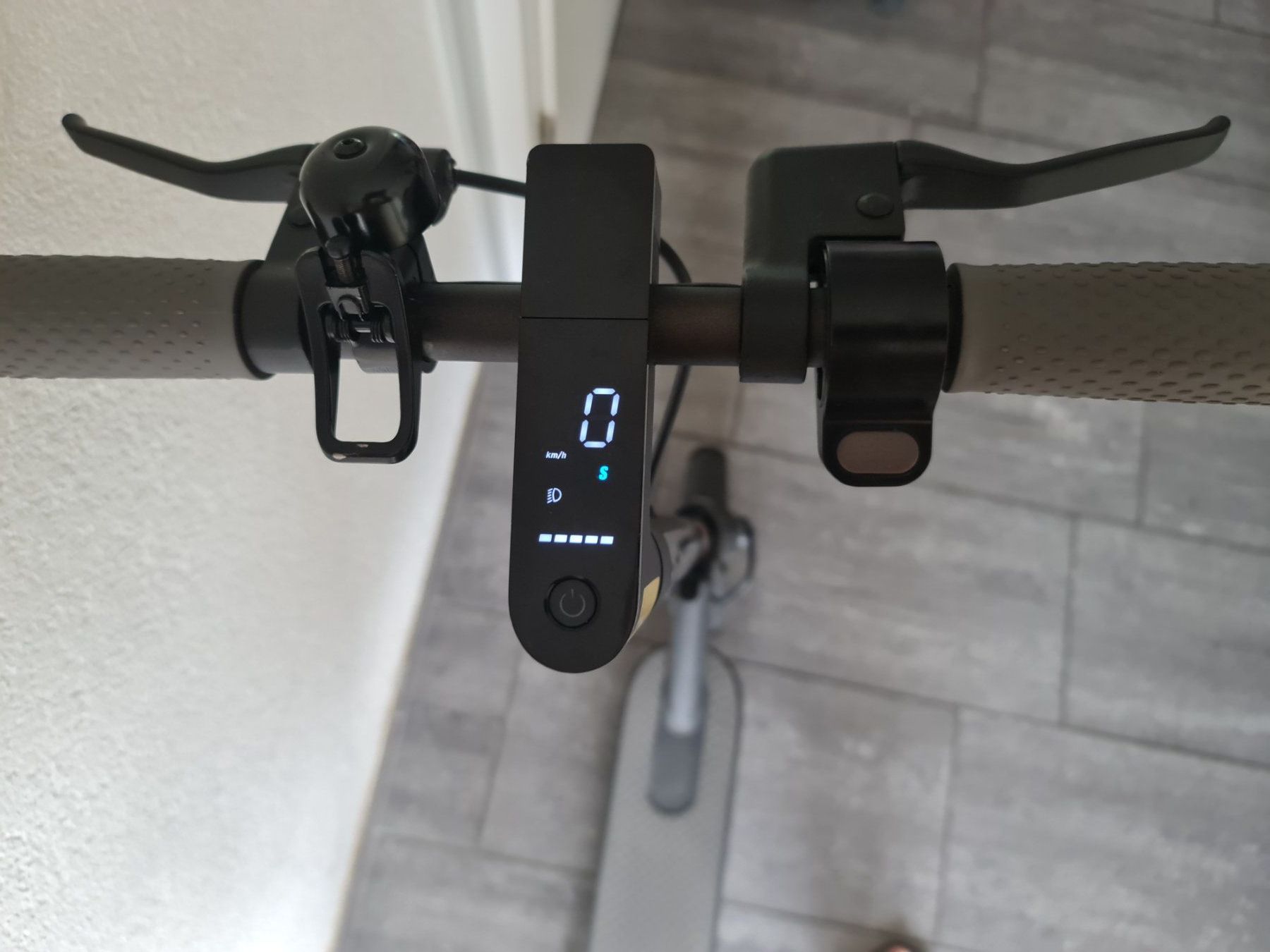Scooters: Xiaomi 1S scooter – D'occasion à Boswil par baz_2gf7