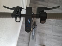 Xiaomi 1S scooter